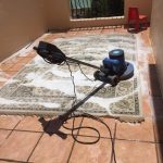 Carpet Cleaners in Sandton