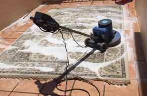Carpet Cleaners in Sandton