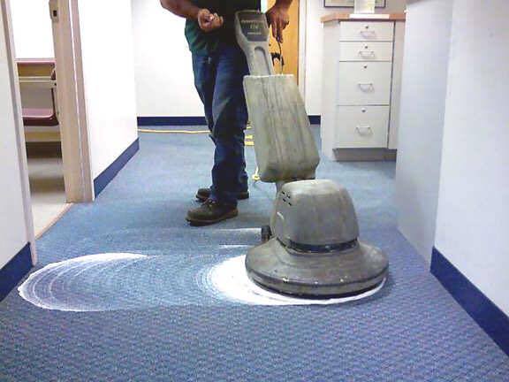 Carpet Cleaners in Sandton